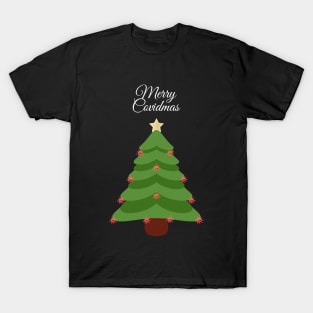 Merry Covidmas T-Shirt